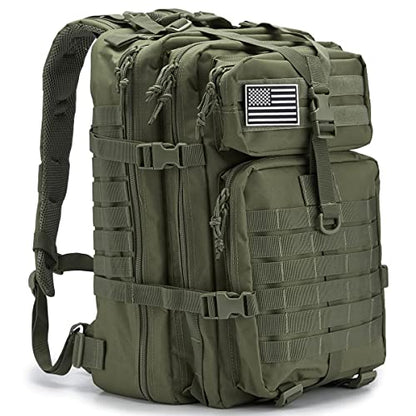 Mochila Militar 50L