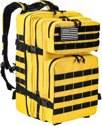 Mochila Militar 50L