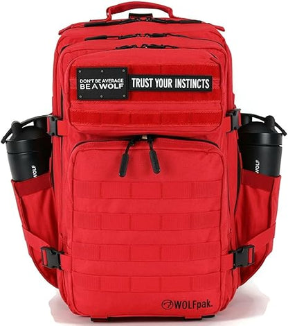 Mochila Militar 50L