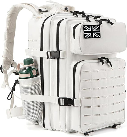 Mochila Militar 50L