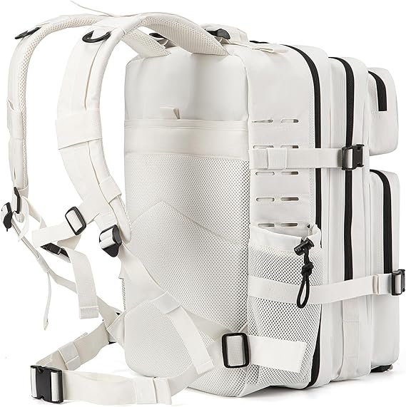 Mochila Militar 50L