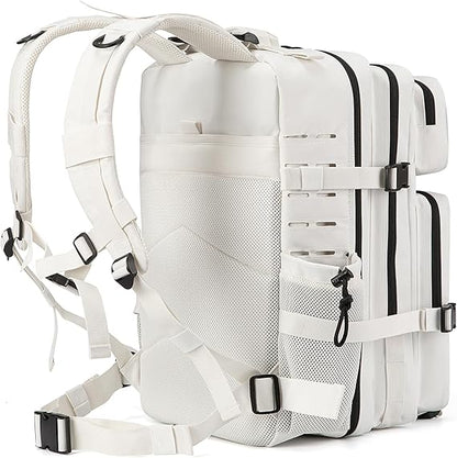 Mochila Militar 50L