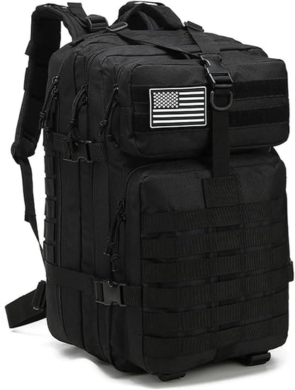 Mochila Militar 50L
